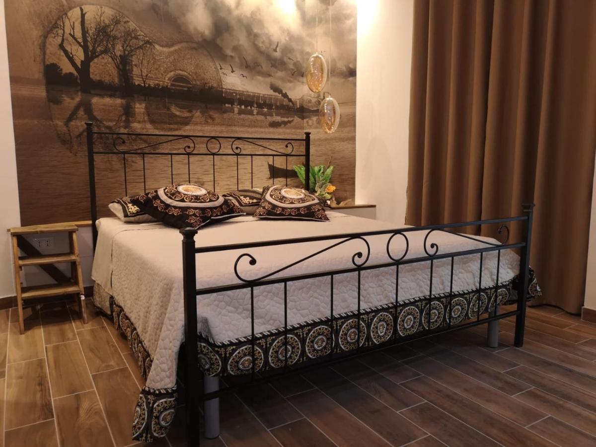 Le 3 Dee Bed and Breakfast Ρέτζιο ντι Καλάμπρια Εξωτερικό φωτογραφία
