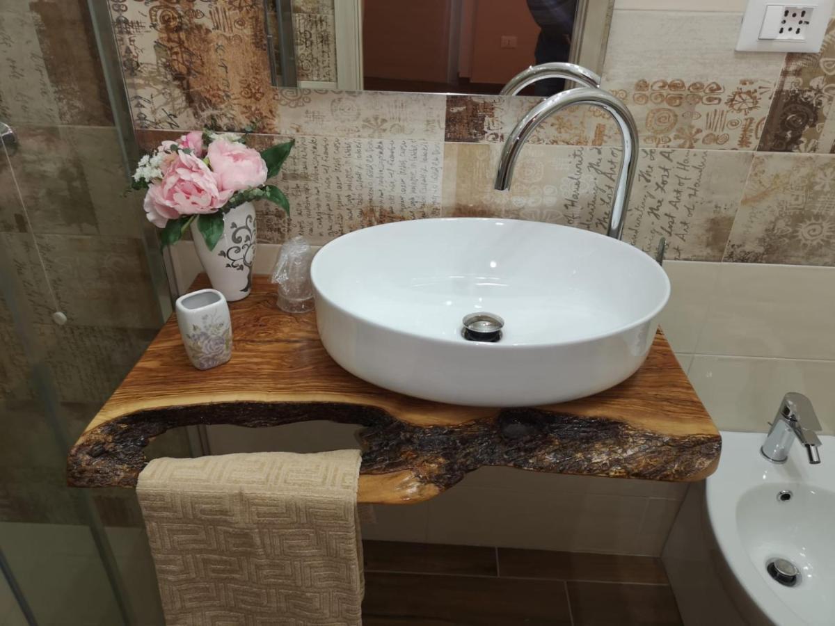 Le 3 Dee Bed and Breakfast Ρέτζιο ντι Καλάμπρια Εξωτερικό φωτογραφία