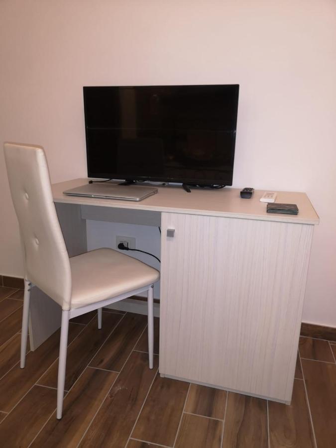 Le 3 Dee Bed and Breakfast Ρέτζιο ντι Καλάμπρια Εξωτερικό φωτογραφία