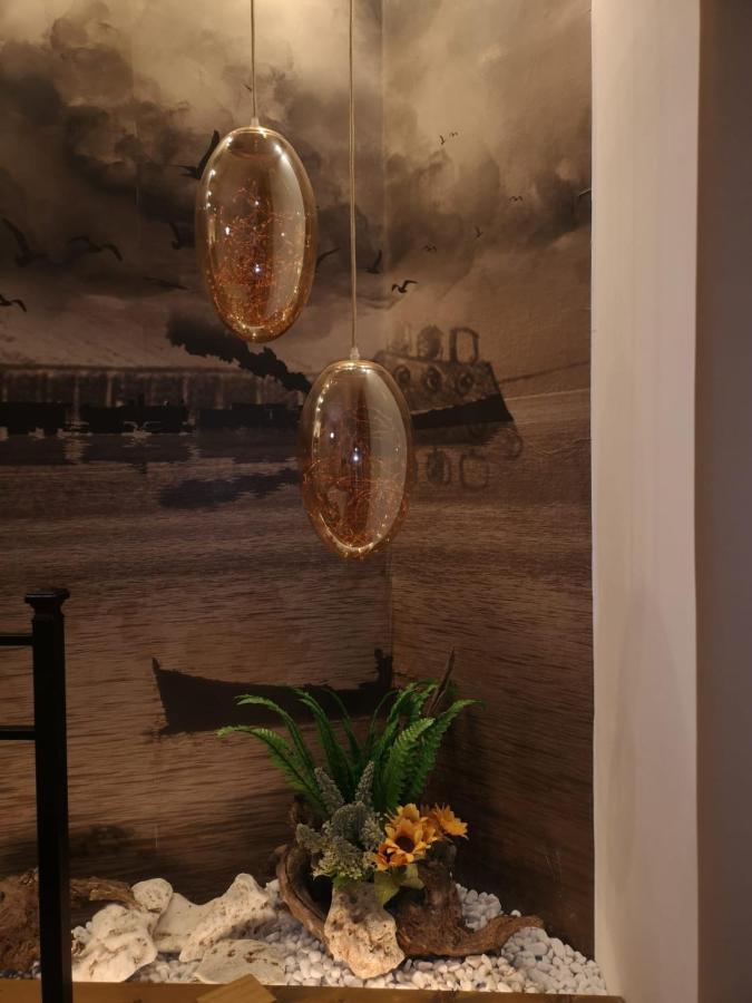 Le 3 Dee Bed and Breakfast Ρέτζιο ντι Καλάμπρια Εξωτερικό φωτογραφία