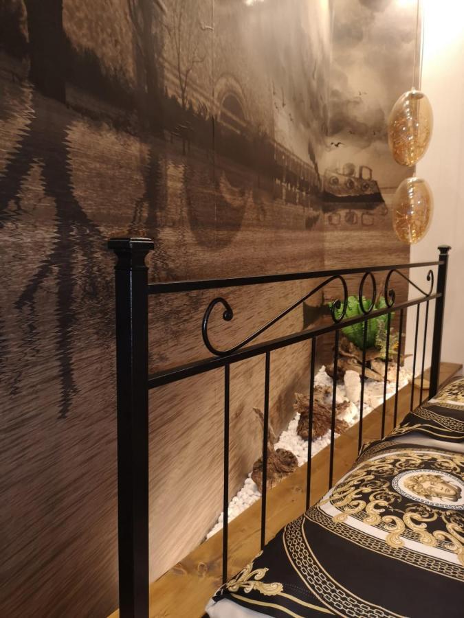 Le 3 Dee Bed and Breakfast Ρέτζιο ντι Καλάμπρια Εξωτερικό φωτογραφία