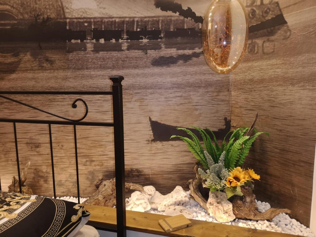 Le 3 Dee Bed and Breakfast Ρέτζιο ντι Καλάμπρια Εξωτερικό φωτογραφία