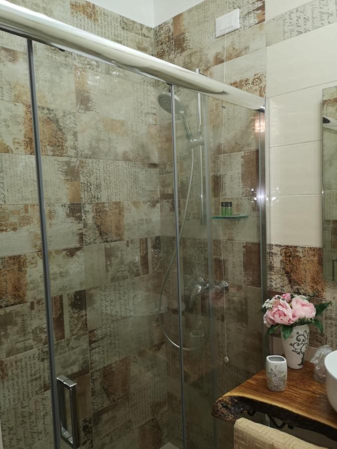 Le 3 Dee Bed and Breakfast Ρέτζιο ντι Καλάμπρια Εξωτερικό φωτογραφία
