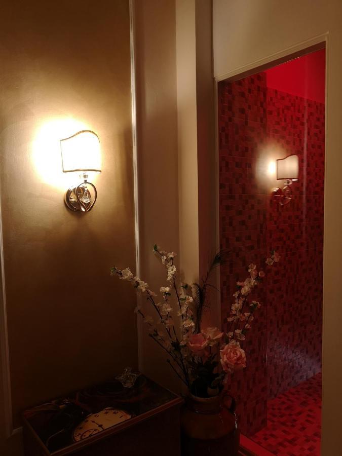 Le 3 Dee Bed and Breakfast Ρέτζιο ντι Καλάμπρια Εξωτερικό φωτογραφία
