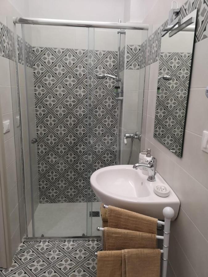 Le 3 Dee Bed and Breakfast Ρέτζιο ντι Καλάμπρια Εξωτερικό φωτογραφία