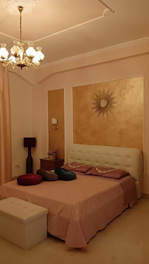 Le 3 Dee Bed and Breakfast Ρέτζιο ντι Καλάμπρια Εξωτερικό φωτογραφία