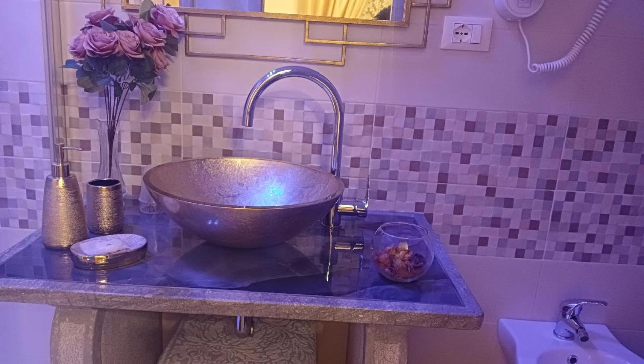 Le 3 Dee Bed and Breakfast Ρέτζιο ντι Καλάμπρια Εξωτερικό φωτογραφία