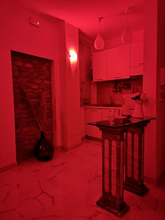 Le 3 Dee Bed and Breakfast Ρέτζιο ντι Καλάμπρια Εξωτερικό φωτογραφία