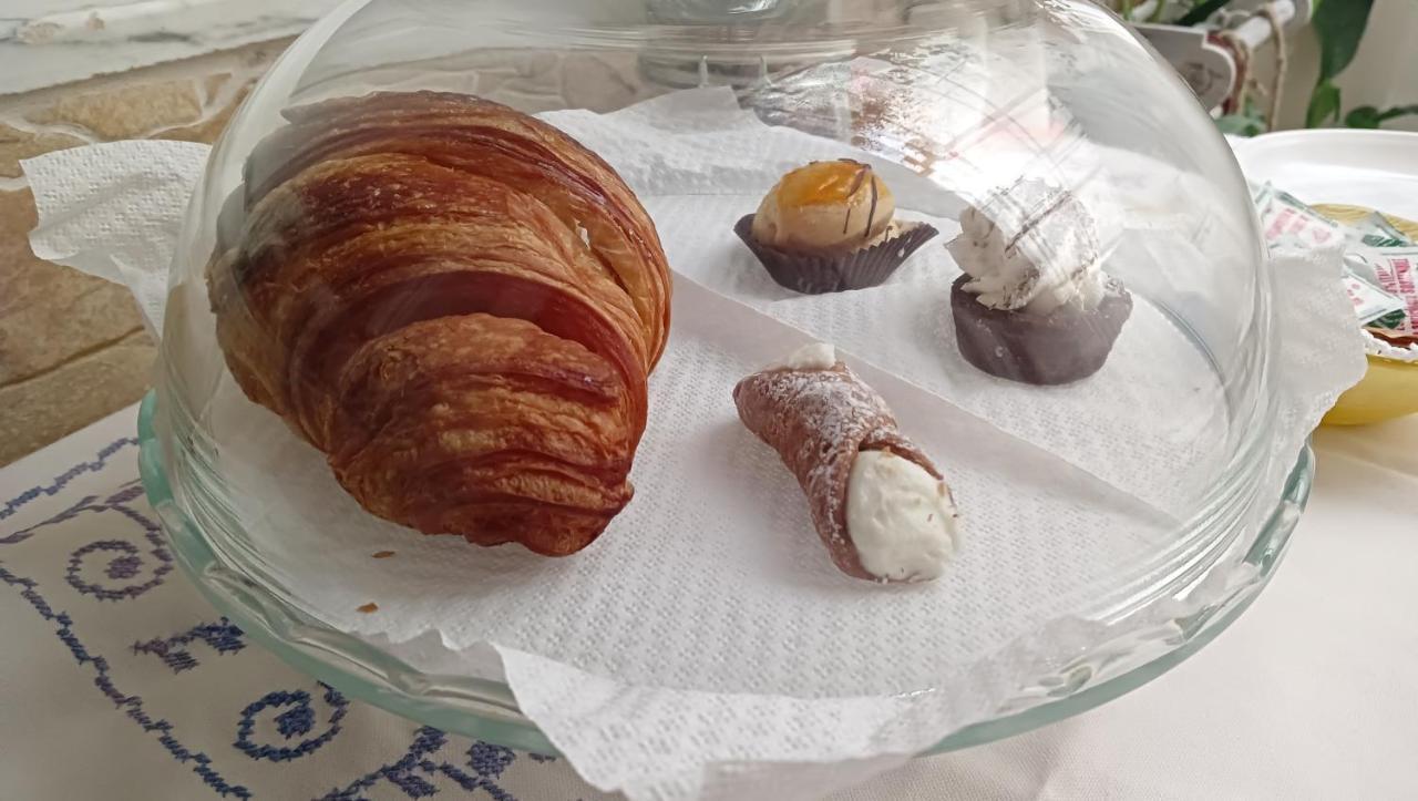 Le 3 Dee Bed and Breakfast Ρέτζιο ντι Καλάμπρια Εξωτερικό φωτογραφία
