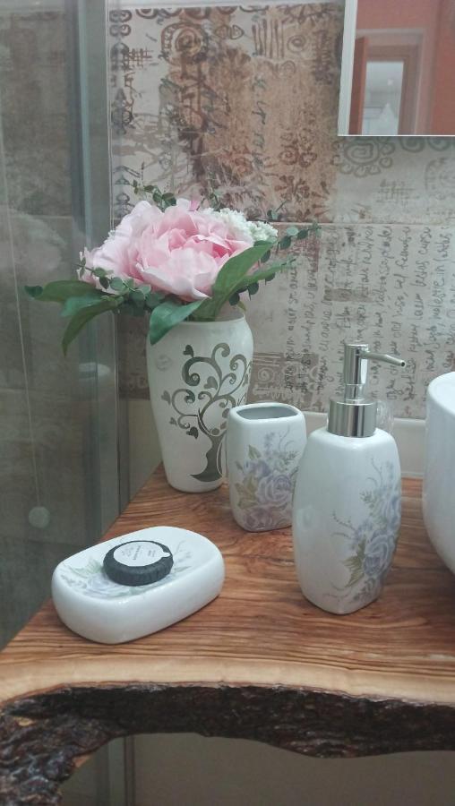 Le 3 Dee Bed and Breakfast Ρέτζιο ντι Καλάμπρια Εξωτερικό φωτογραφία