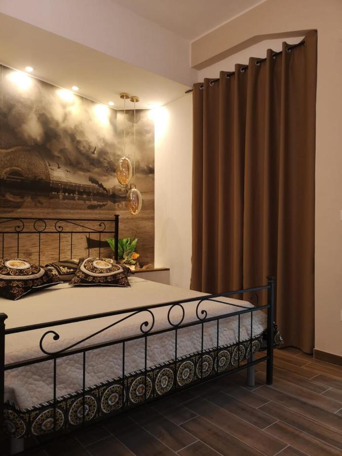 Le 3 Dee Bed and Breakfast Ρέτζιο ντι Καλάμπρια Εξωτερικό φωτογραφία