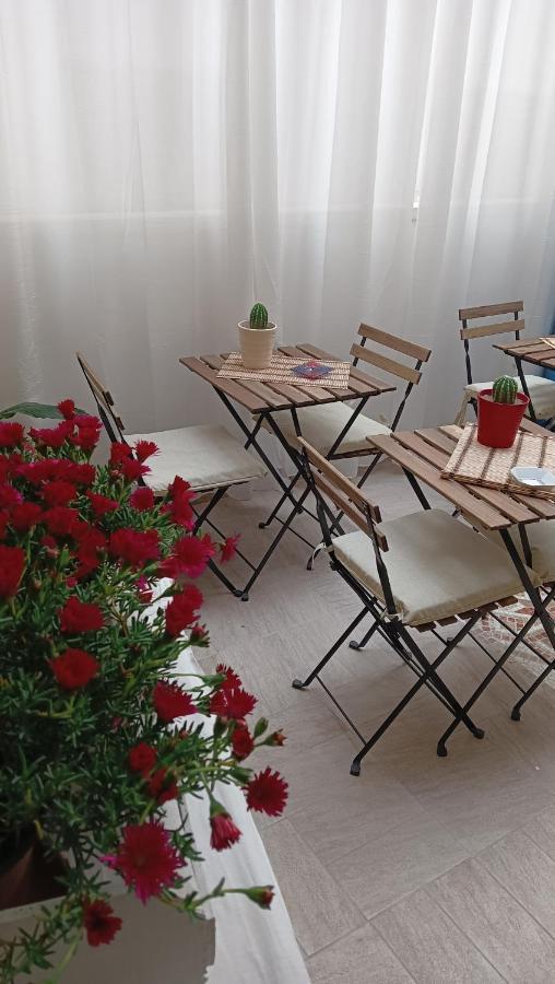 Le 3 Dee Bed and Breakfast Ρέτζιο ντι Καλάμπρια Εξωτερικό φωτογραφία