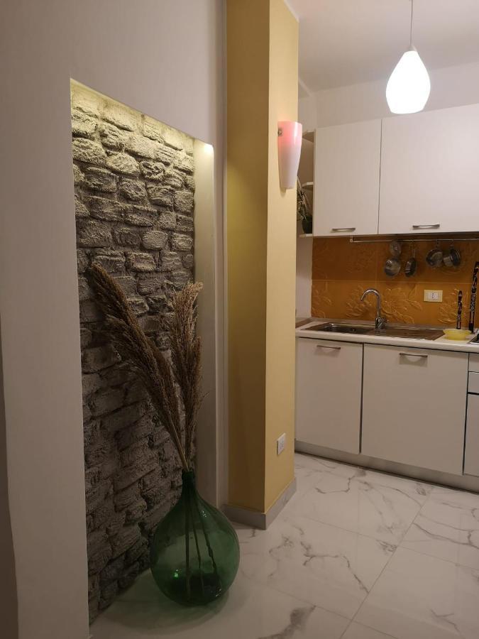 Le 3 Dee Bed and Breakfast Ρέτζιο ντι Καλάμπρια Εξωτερικό φωτογραφία
