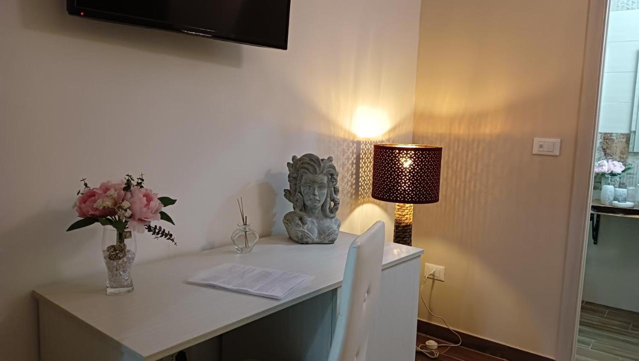 Le 3 Dee Bed and Breakfast Ρέτζιο ντι Καλάμπρια Εξωτερικό φωτογραφία