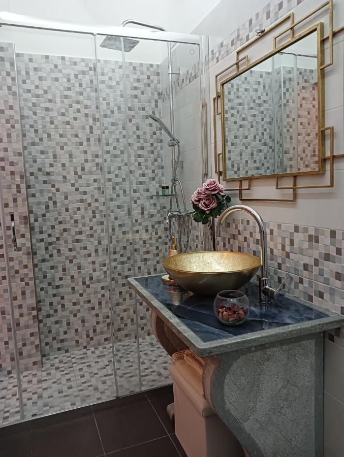 Le 3 Dee Bed and Breakfast Ρέτζιο ντι Καλάμπρια Εξωτερικό φωτογραφία