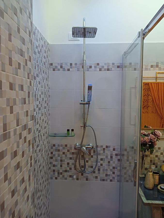 Le 3 Dee Bed and Breakfast Ρέτζιο ντι Καλάμπρια Εξωτερικό φωτογραφία