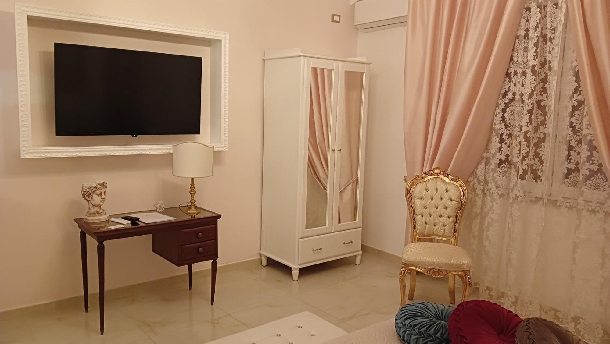Le 3 Dee Bed and Breakfast Ρέτζιο ντι Καλάμπρια Εξωτερικό φωτογραφία