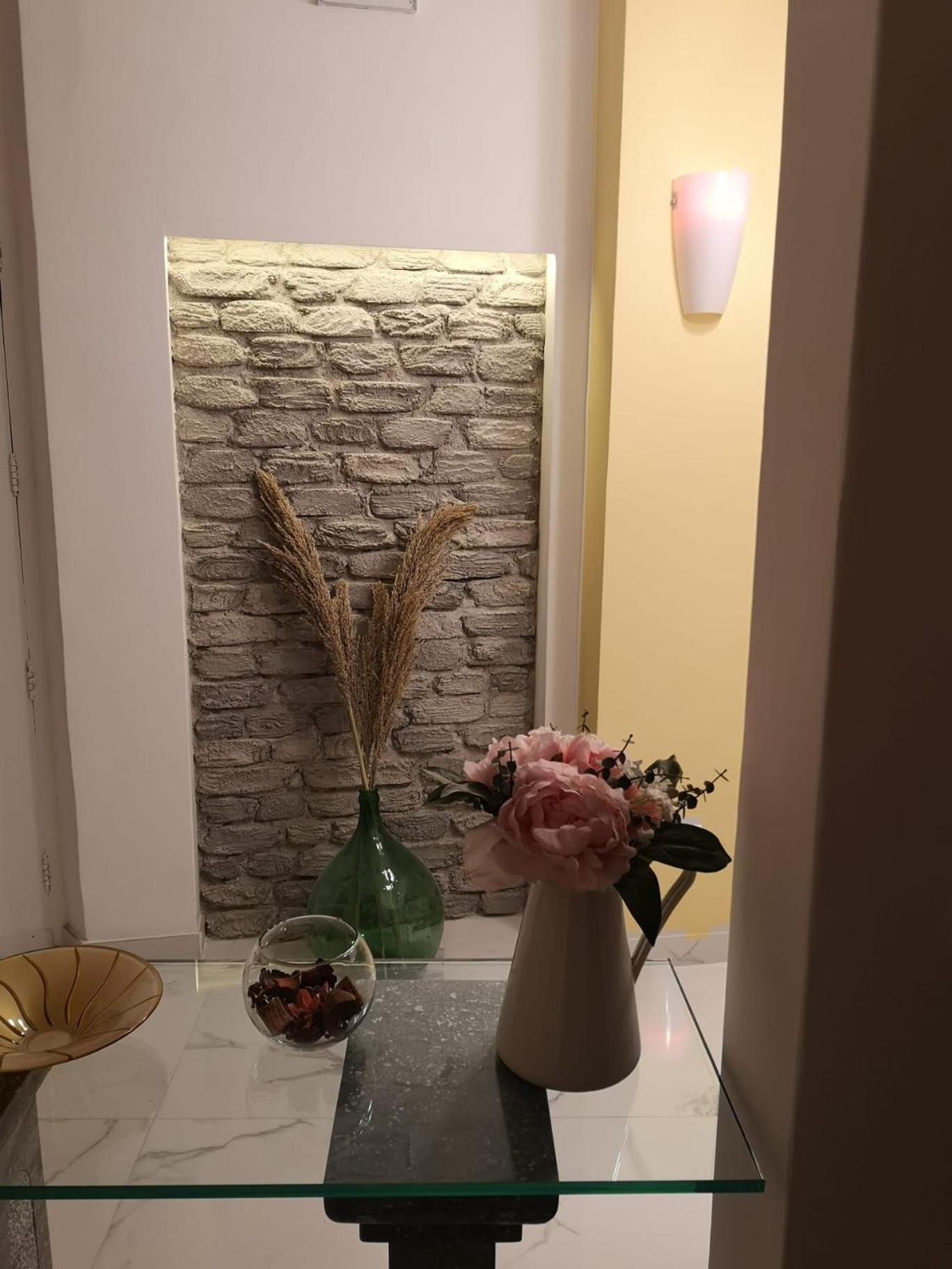 Le 3 Dee Bed and Breakfast Ρέτζιο ντι Καλάμπρια Δωμάτιο φωτογραφία