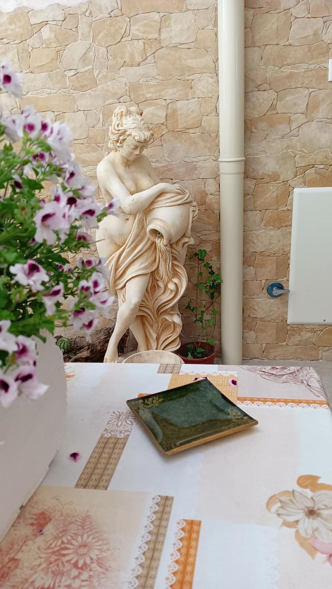 Le 3 Dee Bed and Breakfast Ρέτζιο ντι Καλάμπρια Δωμάτιο φωτογραφία