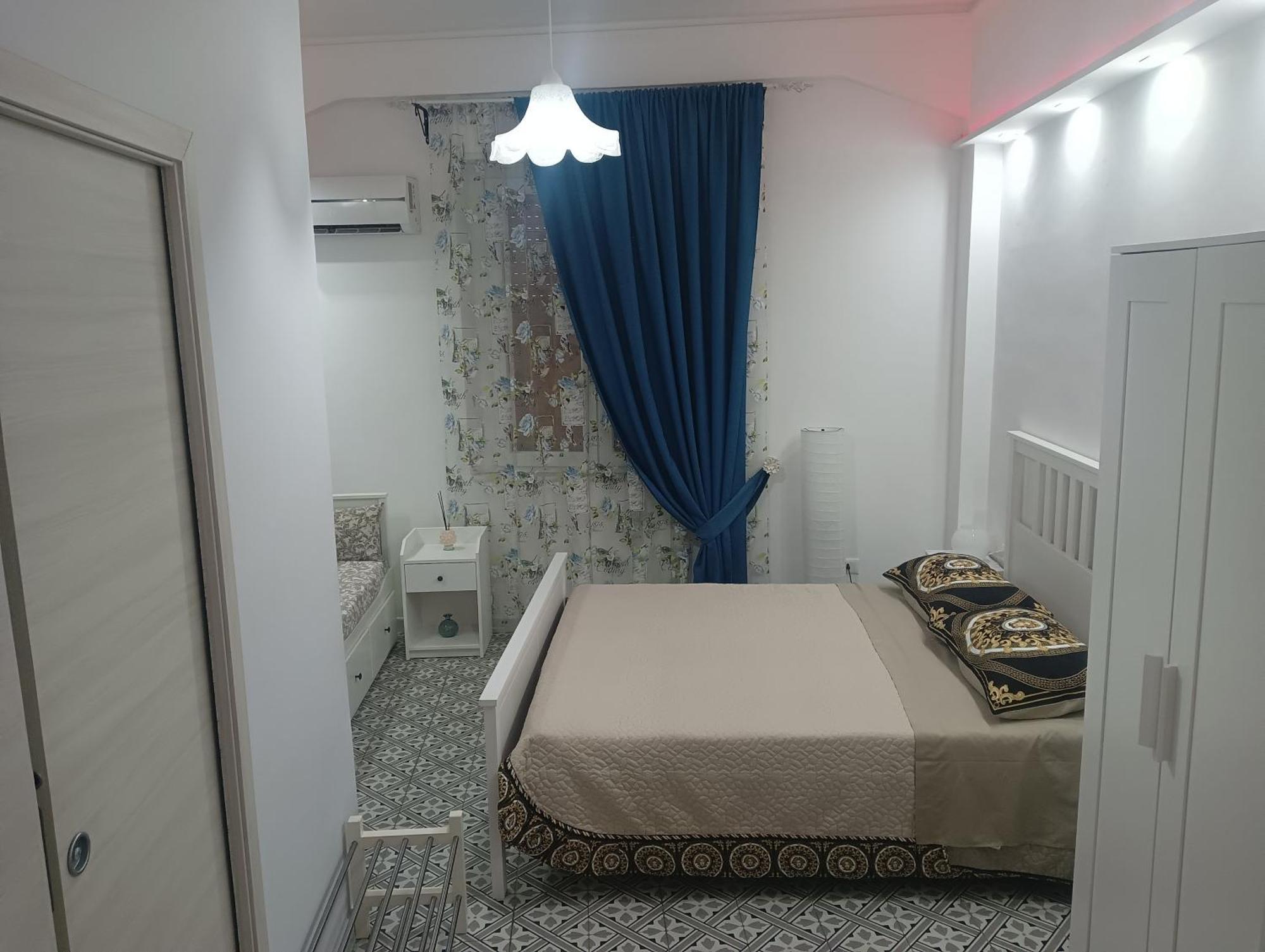 Le 3 Dee Bed and Breakfast Ρέτζιο ντι Καλάμπρια Εξωτερικό φωτογραφία