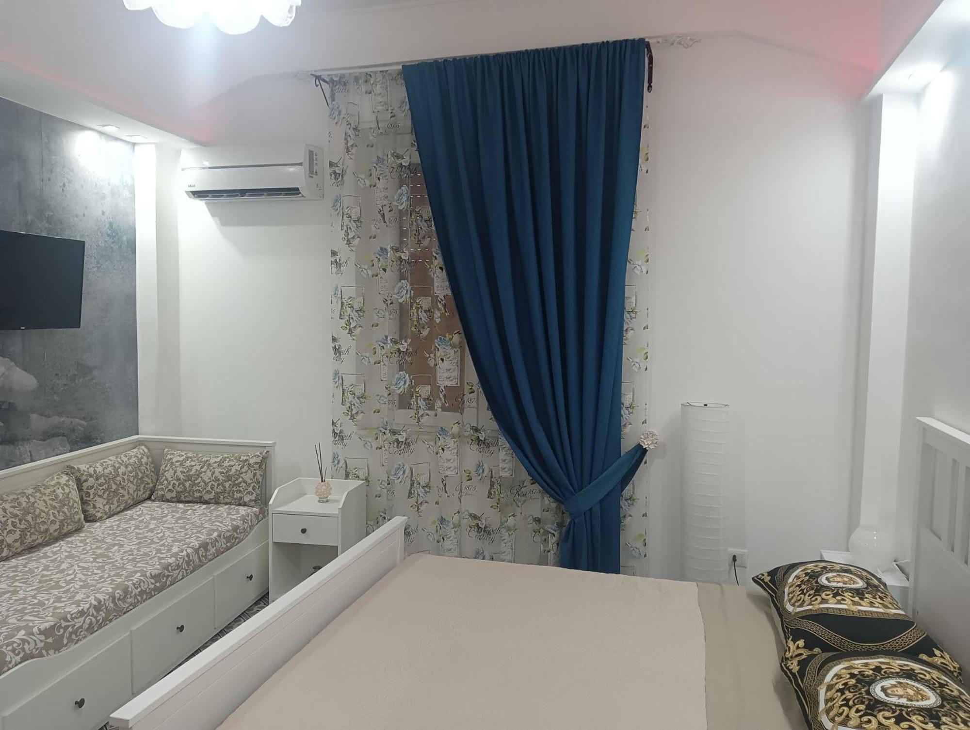 Le 3 Dee Bed and Breakfast Ρέτζιο ντι Καλάμπρια Εξωτερικό φωτογραφία
